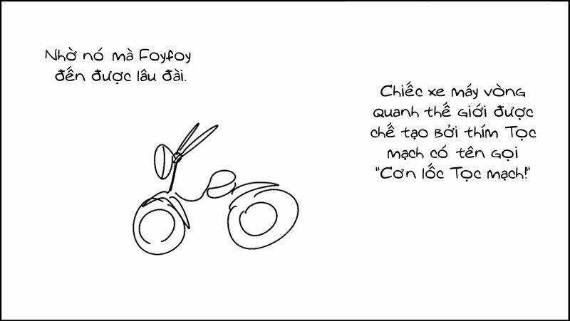 Senyuu - Chapter 90 - Trang 71