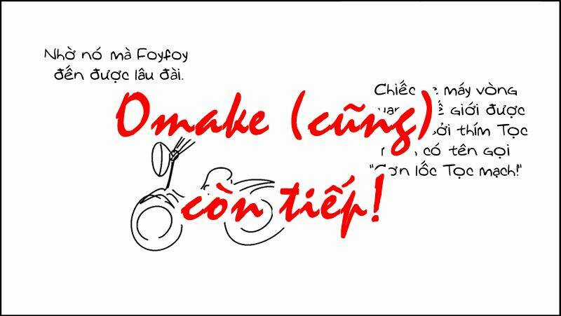 Senyuu - Chapter 90 - Trang 72