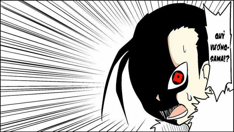 Senyuu - Chapter 90 - Trang 9