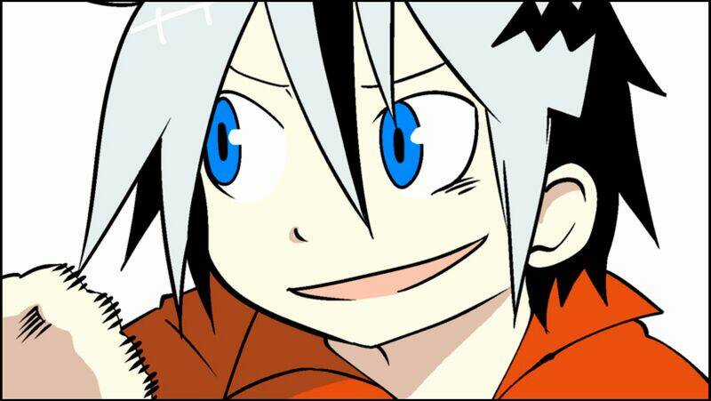 Senyuu - Chapter 91.5 - Trang 14