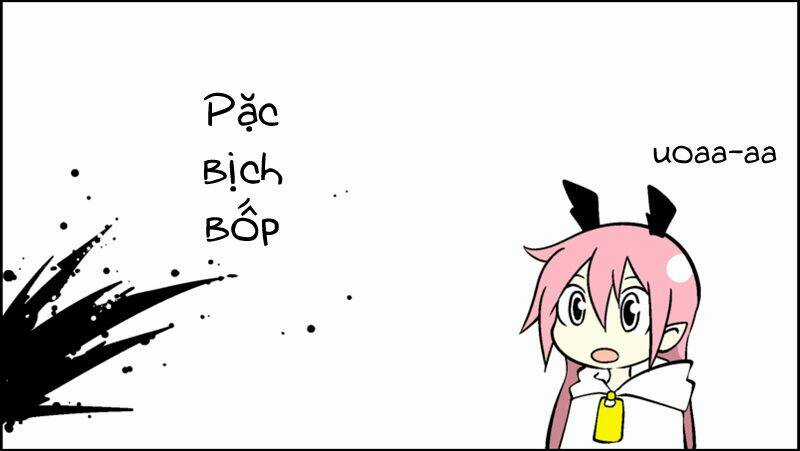 Senyuu - Chapter 91.5 - Trang 15