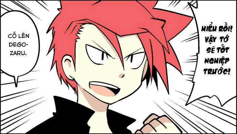 Senyuu - Chapter 91.5 - Trang 23