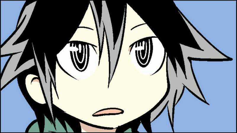 Senyuu - Chapter 91.5 - Trang 33