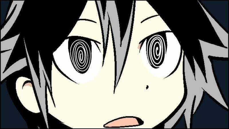 Senyuu - Chapter 91.5 - Trang 37