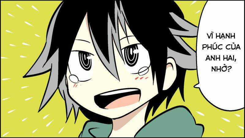 Senyuu - Chapter 91.5 - Trang 43