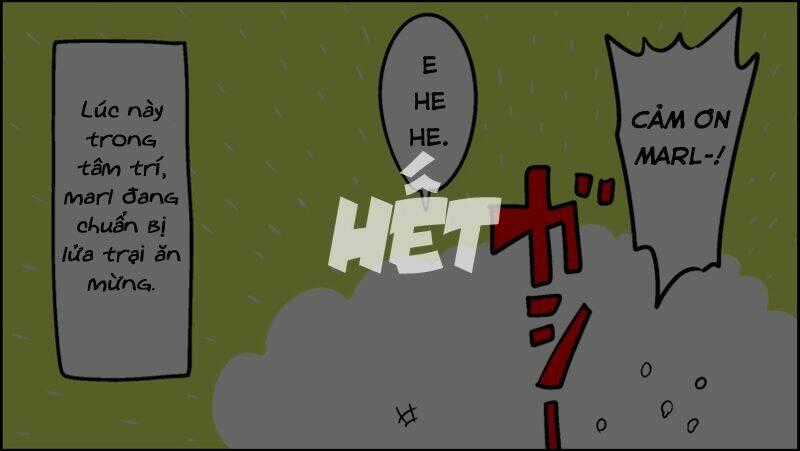 Senyuu - Chapter 91.5 - Trang 46