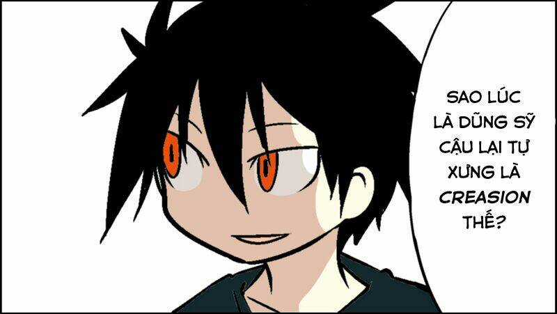 Senyuu - Chapter 91.5 - Trang 6