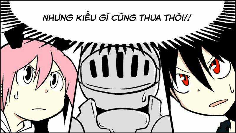 Senyuu - Chapter 91 - Trang 11