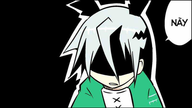 Senyuu - Chapter 91 - Trang 15