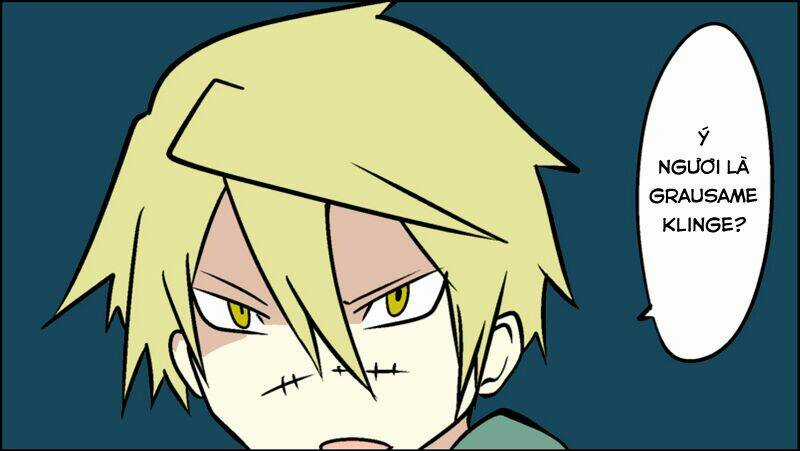 Senyuu - Chapter 91 - Trang 17