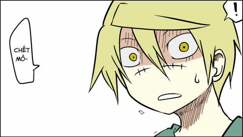 Senyuu - Chapter 91 - Trang 26