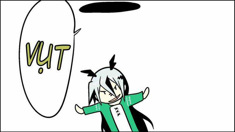 Senyuu - Chapter 91 - Trang 30