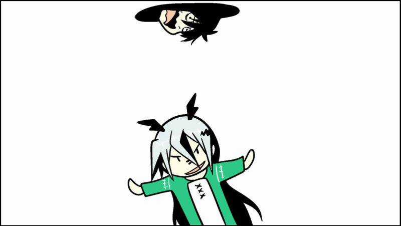 Senyuu - Chapter 91 - Trang 31