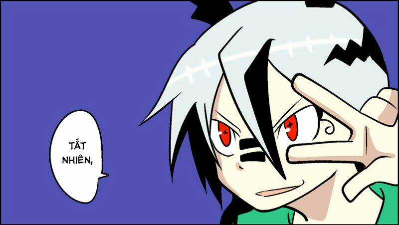 Senyuu - Chapter 91 - Trang 34