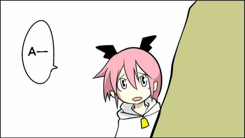 Senyuu - Chapter 91 - Trang 37