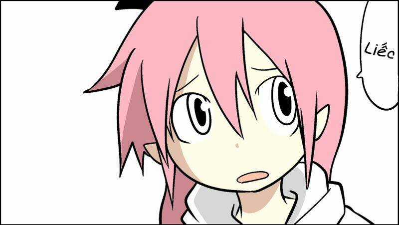 Senyuu - Chapter 91 - Trang 38