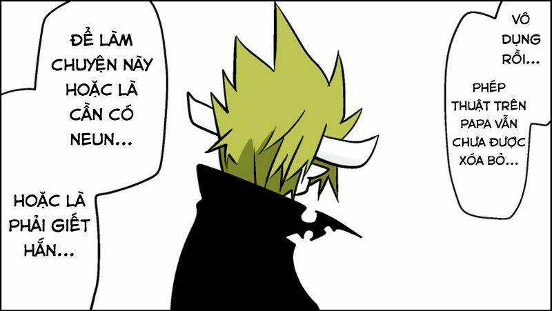 Senyuu - Chapter 91 - Trang 41