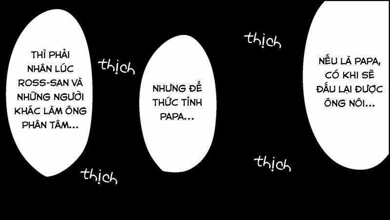 Senyuu - Chapter 91 - Trang 43