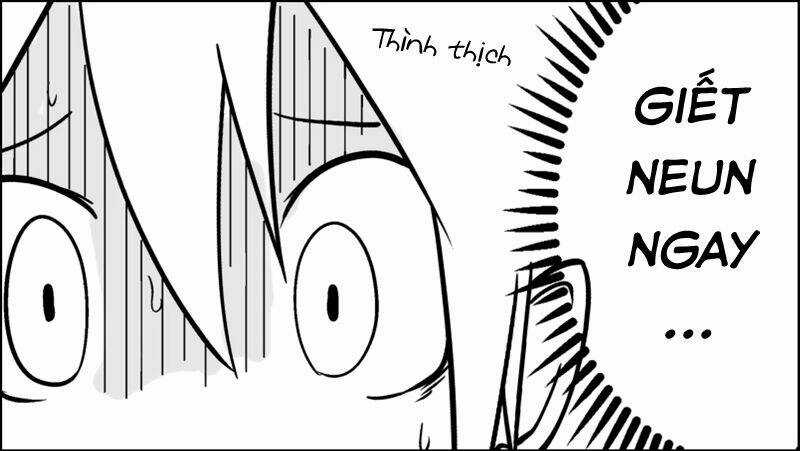 Senyuu - Chapter 91 - Trang 44