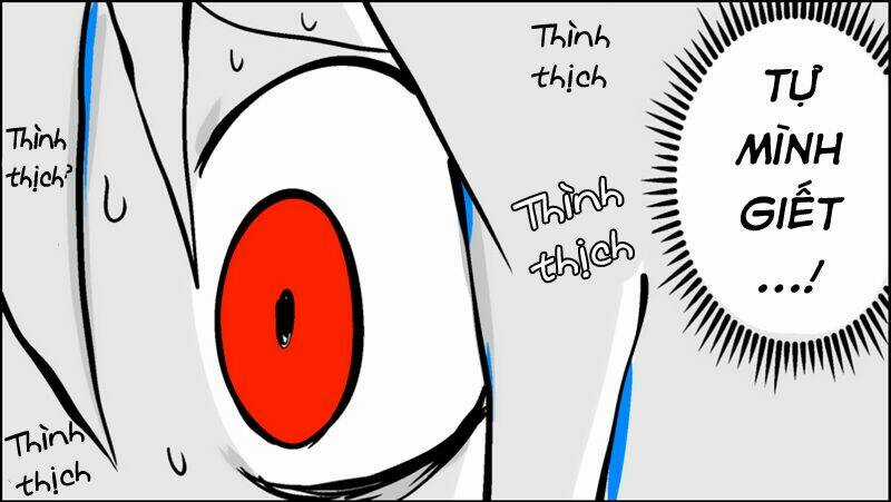 Senyuu - Chapter 91 - Trang 45