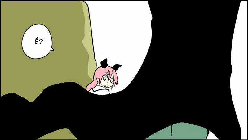 Senyuu - Chapter 91 - Trang 47