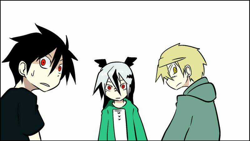 Senyuu - Chapter 91 - Trang 50