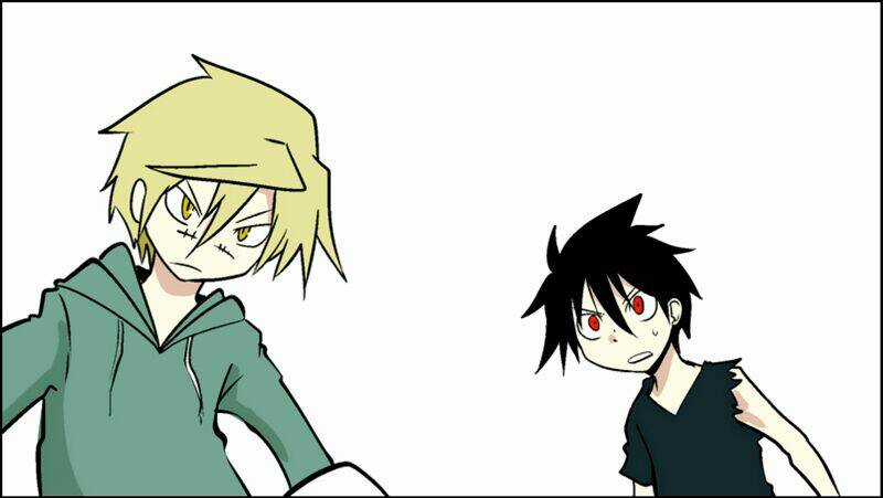 Senyuu - Chapter 91 - Trang 6