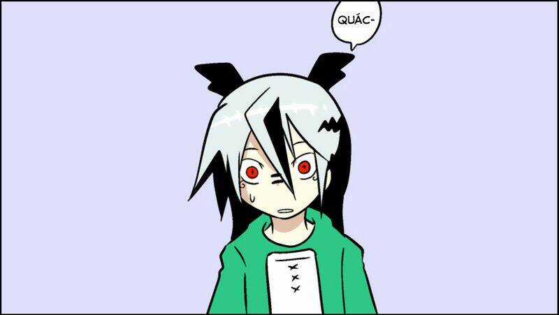 Senyuu - Chapter 91 - Trang 51