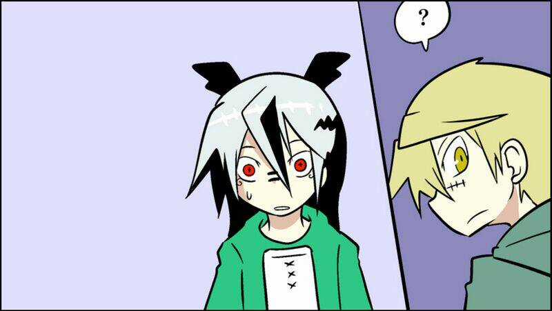 Senyuu - Chapter 91 - Trang 52