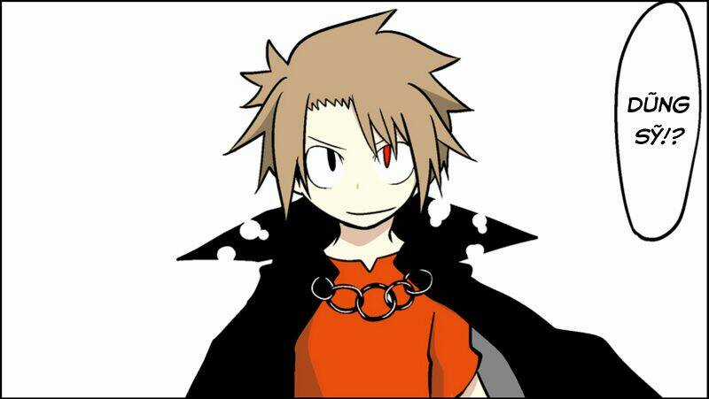 Senyuu - Chapter 91 - Trang 54