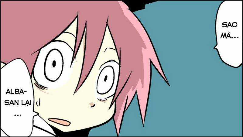 Senyuu - Chapter 91 - Trang 55