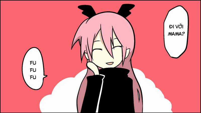 Senyuu - Chapter 91 - Trang 56