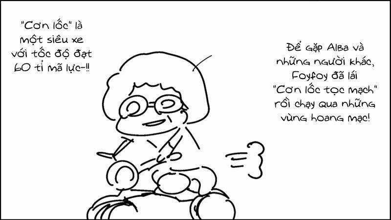 Senyuu - Chapter 91 - Trang 59