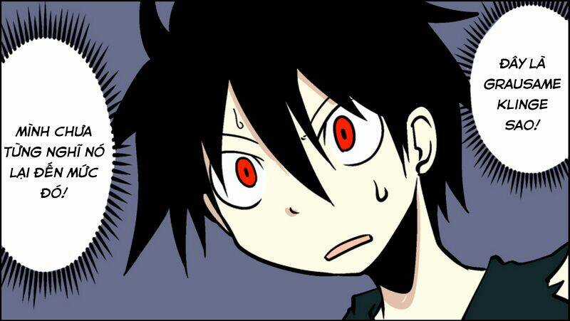 Senyuu - Chapter 91 - Trang 7