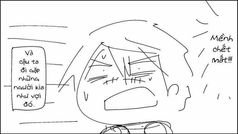 Senyuu - Chapter 91 - Trang 61