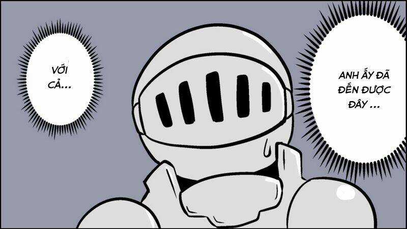 Senyuu - Chapter 91 - Trang 9