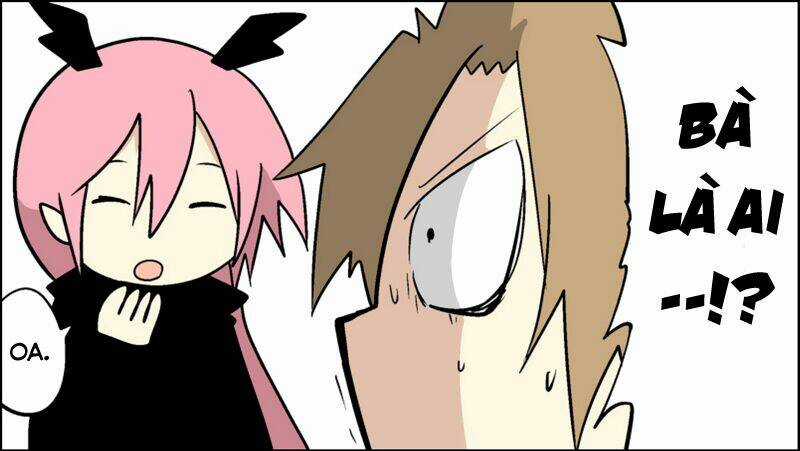 Senyuu - Chapter 92 - Trang 13