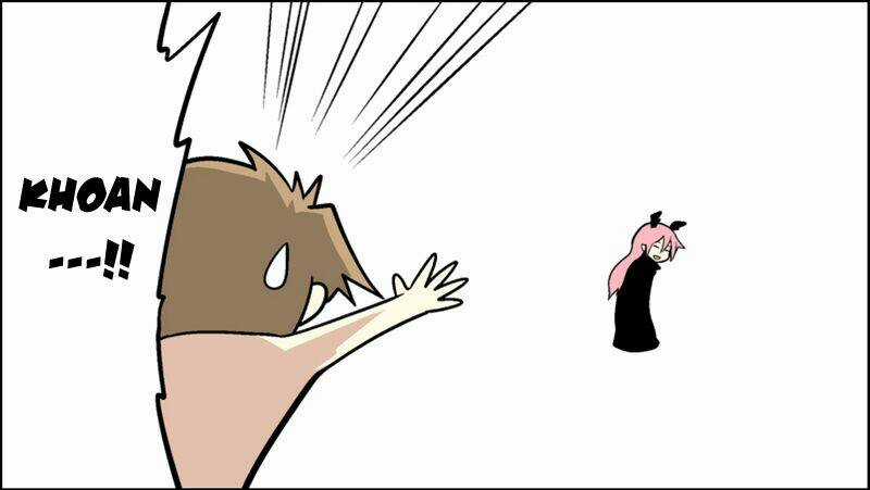 Senyuu - Chapter 92 - Trang 22