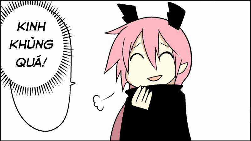 Senyuu - Chapter 92 - Trang 25