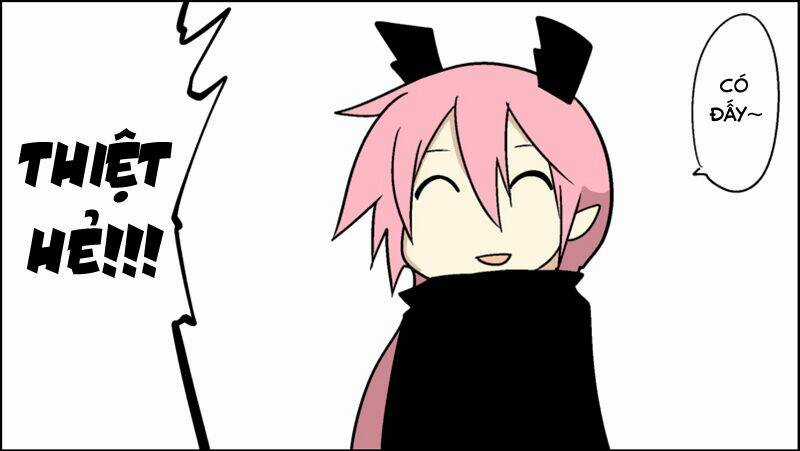 Senyuu - Chapter 92 - Trang 28