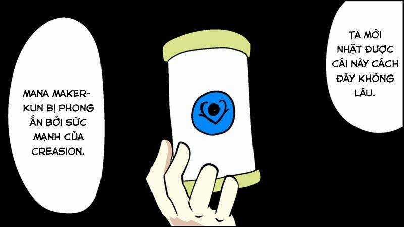 Senyuu - Chapter 92 - Trang 30