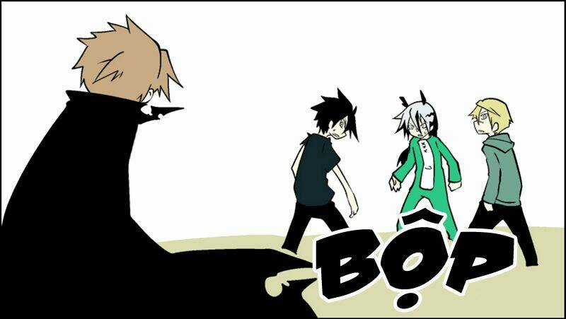 Senyuu - Chapter 92 - Trang 38