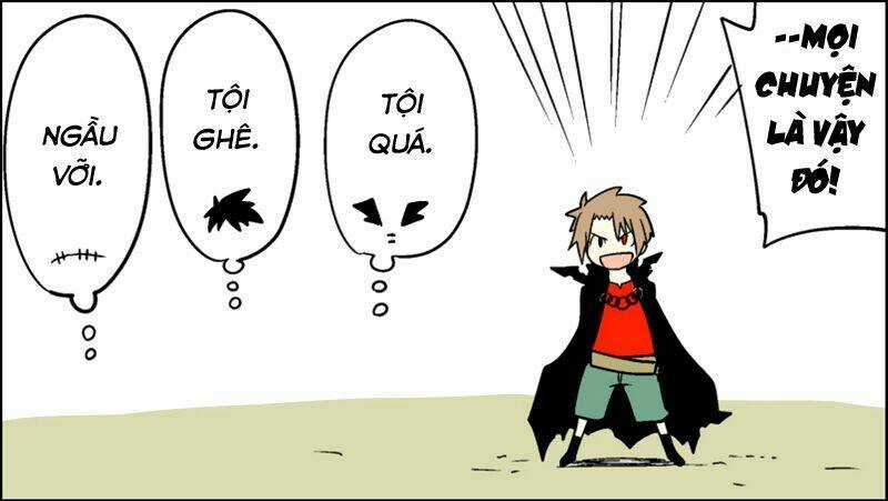 Senyuu - Chapter 92 - Trang 39