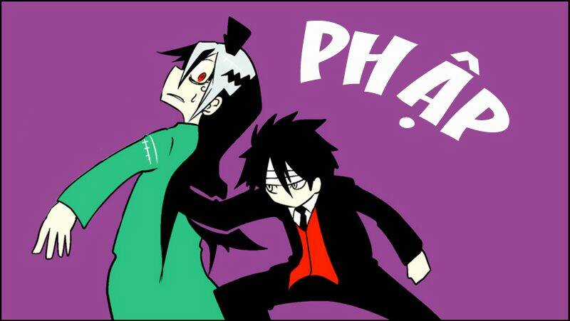 Senyuu - Chapter 92 - Trang 47