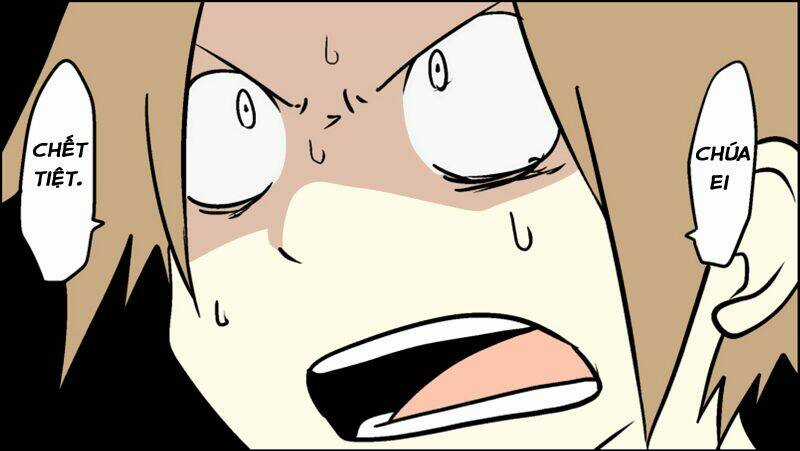 Senyuu - Chapter 92 - Trang 10