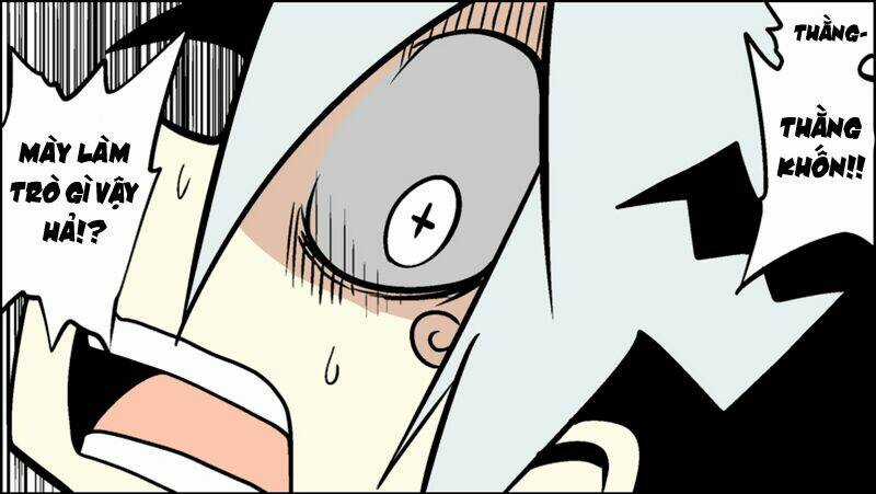 Senyuu - Chapter 93 - Trang 11