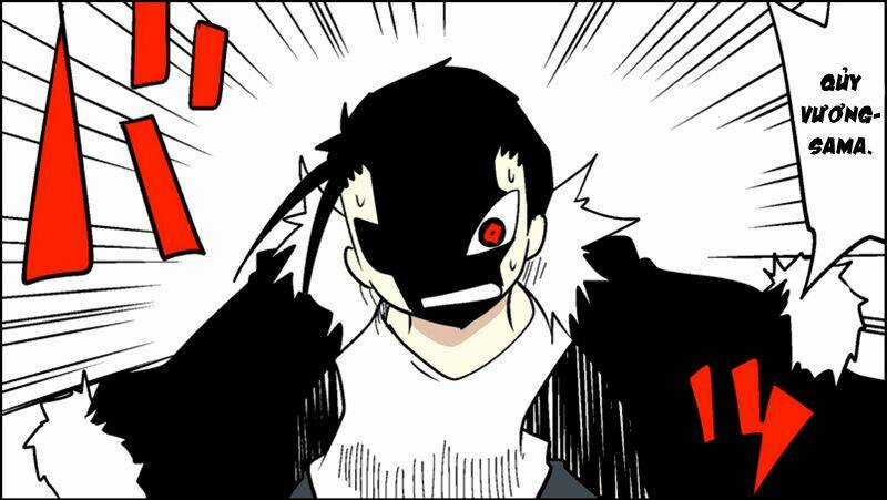 Senyuu - Chapter 93 - Trang 13