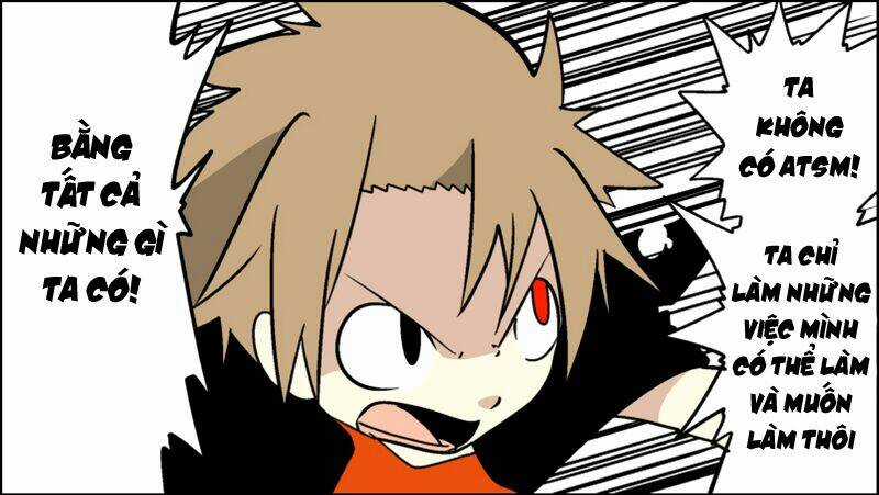 Senyuu - Chapter 93 - Trang 16