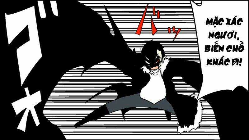 Senyuu - Chapter 93 - Trang 17