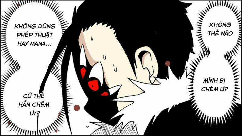 Senyuu - Chapter 93 - Trang 19